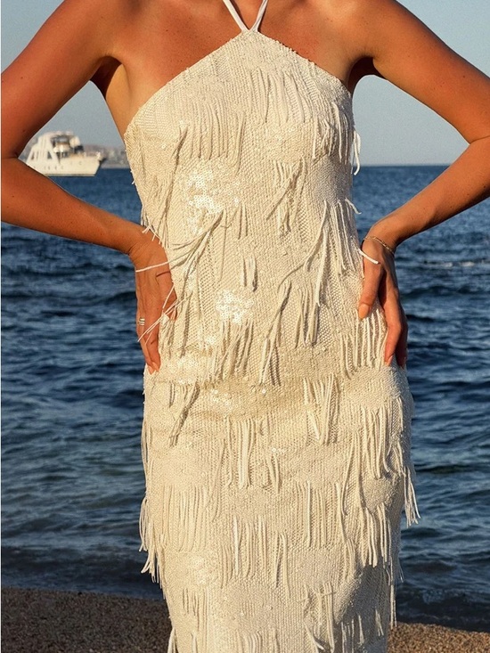 Show Me Your MuMu Dresses & Skirts - Show Me Your MuMu Julianna Maxi Dress